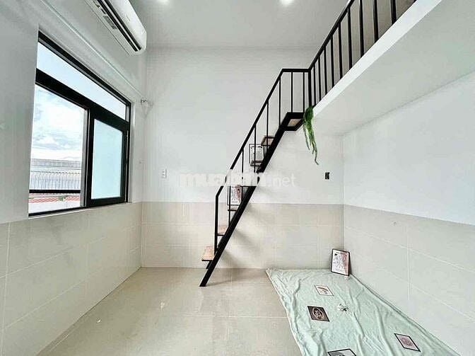 Duplex Có Ban Công – Phòng *** Đặng Văn Bi, Thủ Đức
