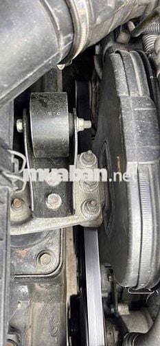 Chevrolet Vivant 2008 CDX 2.0 MT - 190000 km