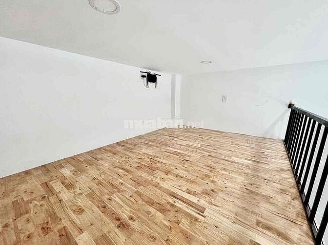 Duplex Có Ban Công – Phòng *** Đặng Văn Bi, Thủ Đức