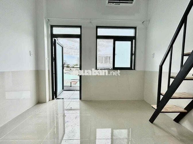 Duplex Có Ban Công – Phòng *** Đặng Văn Bi, Thủ Đức