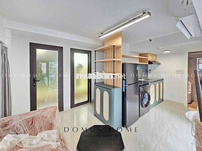 CĂN HỘ DỊCH VỤ 2 PHÒNG NGỦ TẠI TRẦN XUÂN SOẠN QUẬN 7