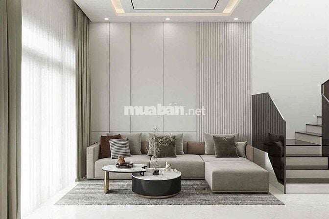 Bán nhà đẹp ngay bến xe trung tâm Đà Nẵng