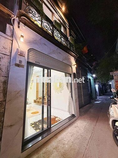 nhà hẻm Phan Xích Long-Phú Nhuận