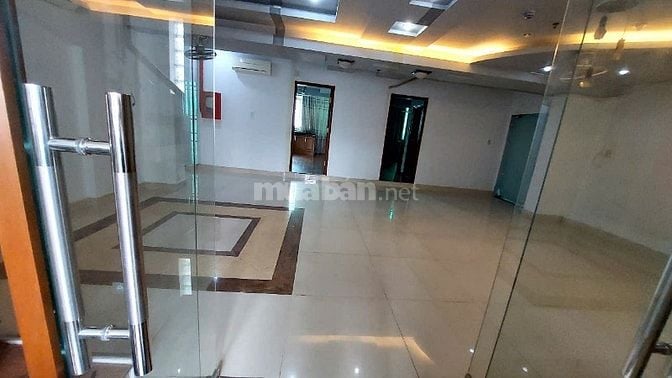 Cho thuê nhà mặt tiền Đinh Bộ Lĩnh, P.26, Q.BTH giá 80tr
