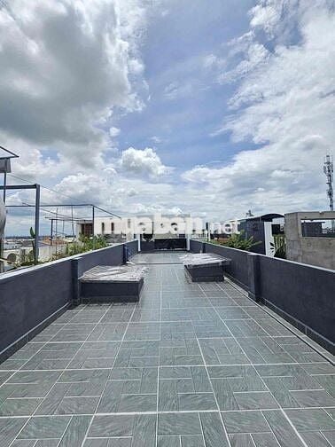 Nhà đẹp-Giá Tốt chỉ 2TỶ390 ngay CO.OPMART Đ.Trần Bình Trọng, Phú Thọ.