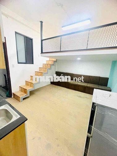 Duplex Xịn Xò, 40m2, Không Giới Hạn Người Ở