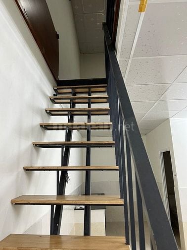 Sát chợ Bến Thành 8 triệu 45m2