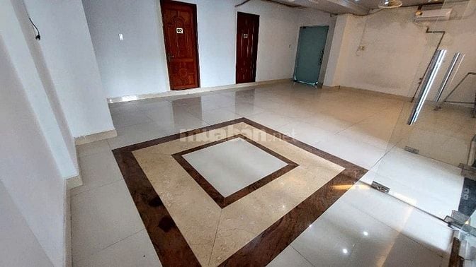 Cho thuê nhà mặt tiền Đinh Bộ Lĩnh, P.26, Q.BTH giá 80tr