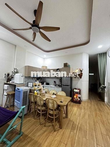 Nhà cấp 4 còn mới 90% chủ quyền nhà