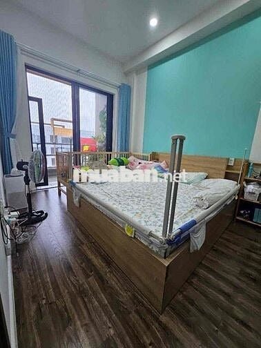 BÁN CĂN 2PN 72m2 MIZUKI PARK - ĐỂ LẠi NỘI THẤT DÍNH TƯỜNG