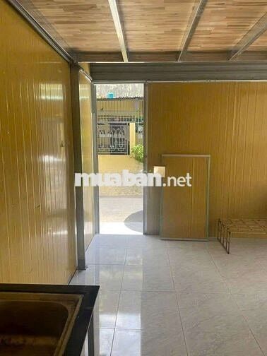 🔰MBKD MT Tân Sơn - Trống Suốt 6x10m - Có Gác Ở Lại - LĐR, WC Riêng