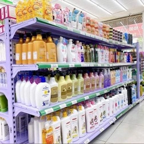 CHUỖI CỬA HÀNG CẦN GẤP 4 NHÂN VIÊN TẠP VỤ LƯƠNG ỔN ĐỊNH
