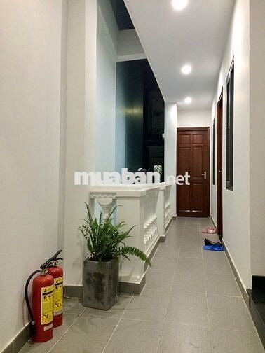 Phòng 30m2, full nội thất, Điện Biên Phủ, Bình Thạnh- 5tr/tháng