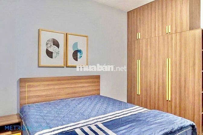 CHO THUÊ CC SAIGON MIA 2 PHÒNG NGỦ(78m2)  |10-15TR/TH