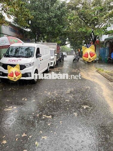 Lô đất đẹp 125m2, Đường trước nhà 5m5, vỉa hè 3m