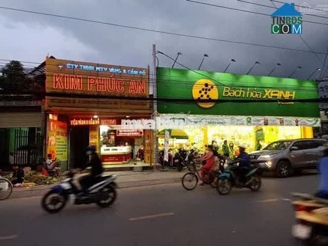 ĐẤT NỀN AN PHÚ 17, FULL THỔ CƯ, XE TẢI VÀO TẬN NHÀ-SỔ SÃN