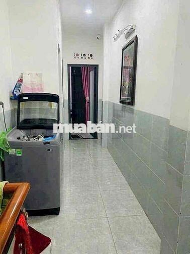 CHÍNH CHỦ BÁN NHÀ ĐI NƯỚC NGOÀI - ĐỂ LẠI GIÁ TÔT - P. Tam Hiệp 🔥