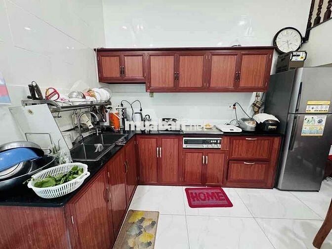 Nhỉnh 6 Ty - Trường Chinh TB, Xây 3 Tầng BTCT, Gần 70M2