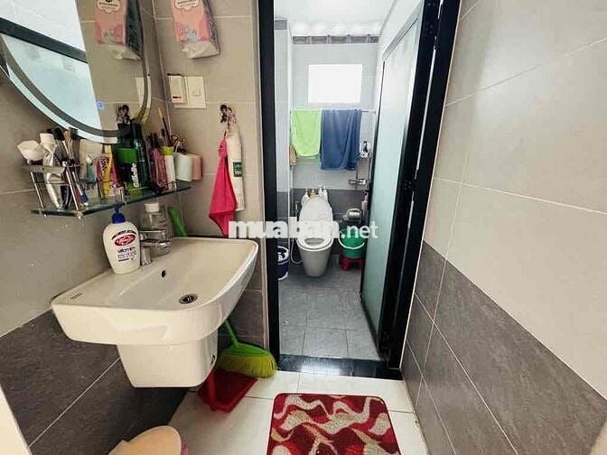 Nhỉnh 6 Ty - Trường Chinh TB, Xây 3 Tầng BTCT, Gần 70M2