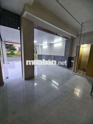 🔰MBKD MT Tân Sơn - Trống Suốt 6x10m - Có Gác Ở Lại - LĐR, WC Riêng