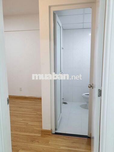 Căn 2pn2wc cc Prosper, căn góc, sẵn máy lạnh