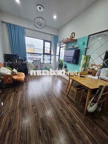 BÁN CĂN 2PN 72m2 MIZUKI PARK - ĐỂ LẠi NỘI THẤT DÍNH TƯỜNG