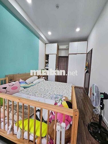 BÁN CĂN 2PN 72m2 MIZUKI PARK - ĐỂ LẠi NỘI THẤT DÍNH TƯỜNG