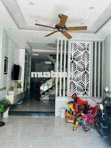 CHÍNH CHỦ BÁN NHÀ ĐI NƯỚC NGOÀI - ĐỂ LẠI GIÁ TÔT - P. Tam Hiệp 🔥