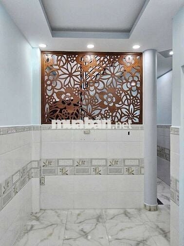 ✅️ NHÀ ĐẠT CHUẨN AN LẠC A - 4PN- 3 TẦNG - HẺM RỘNG GIÁ CHỈ NHỈNH 5Đ🔥