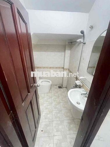 Nhà 3Lầu(4x12m) Bình Trị Đông 4PN 4VS Hẻm Xe Tải Lớn