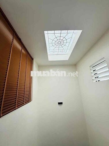 Nhỉnh 6 Ty - Trường Chinh TB, Xây 3 Tầng BTCT, Gần 70M2