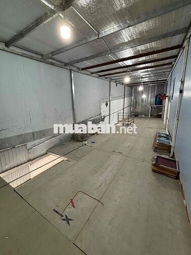 Chính chủ cần cho thuê nhà nguyên căn mặt tiền 473 Lê Văn Quới