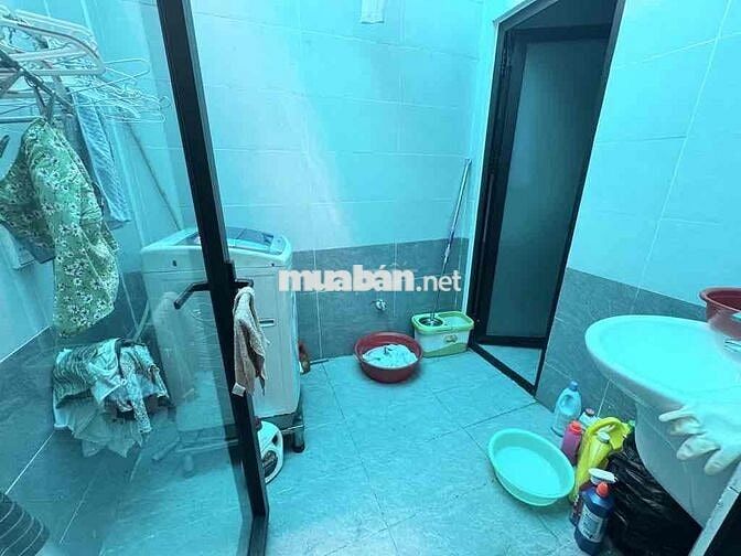 Nhỉnh 6 Ty - Trường Chinh TB, Xây 3 Tầng BTCT, Gần 70M2