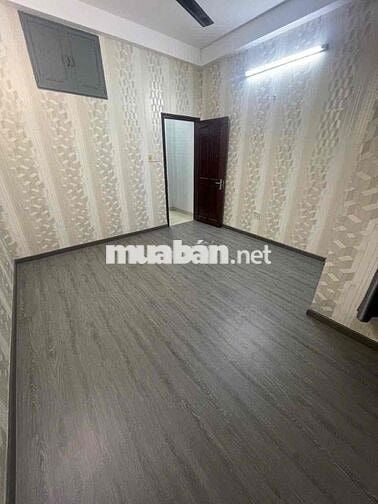 Nhà 3Lầu(4x12m) Bình Trị Đông 4PN 4VS Hẻm Xe Tải Lớn