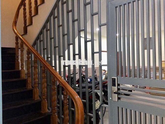 Phòng 30m2, full nội thất, Điện Biên Phủ, Bình Thạnh- 5tr/tháng