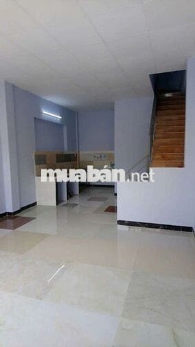 Cho thuê nhà hẻm xe hơi đường Trần Bình Trọng