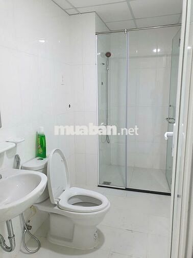 Căn 2pn2wc cc Prosper, căn góc, sẵn máy lạnh