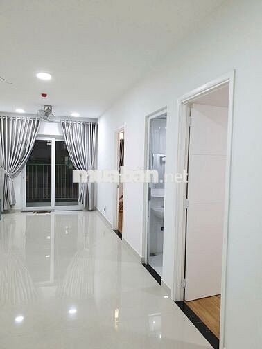 Căn 2pn2wc cc Prosper, căn góc, sẵn máy lạnh