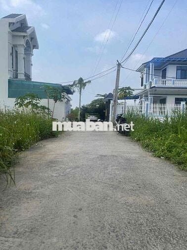 Đất đẹp full thổ phường 9 mỹ tho
