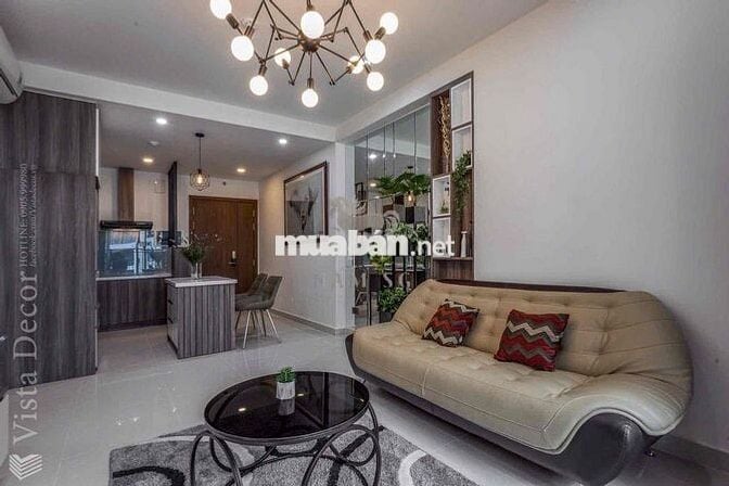 Giỏ Hàng Căn Hộ Cho thuê đa dạng trục bến vân đồn quận 4