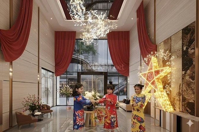 🏢 NHẬN BOOKING ĐẶT CHỖ DỰ ÁN THE QUEEN 360 GIẢI PHÓNG 🏢
