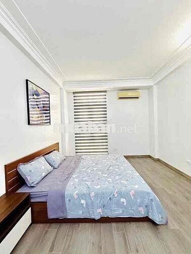 NHÀ ĐẸP LONG LANH - FULL NỘI THẤT - 3 NGỦ CÓ THỂ LÀM 4 NGỦ - GẦN PHỐ T