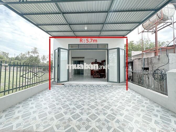 BÁN NHÀ CHÍNH CHỦ   ❌ Không tiếp cò ❌ Vị trí: Sau lưng Phú Phát Tài