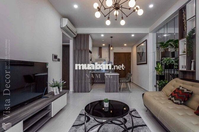 Giỏ Hàng Căn Hộ Cho thuê đa dạng trục bến vân đồn quận 4
