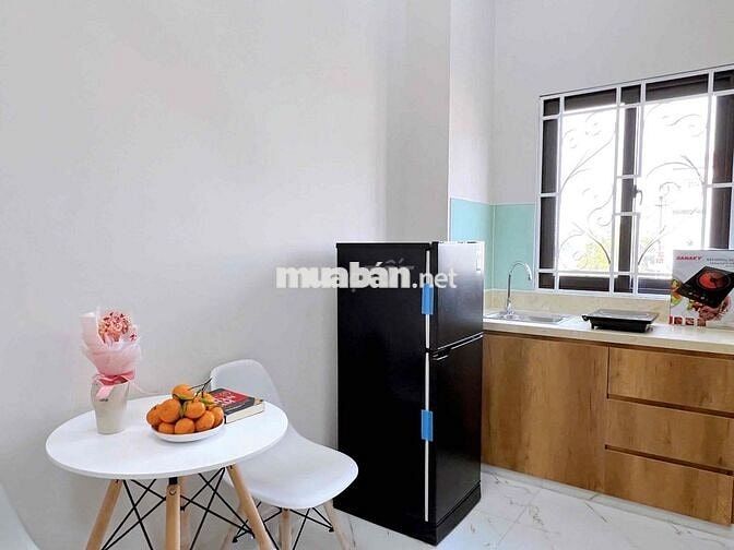 Duplex Xịn Xò, 40m2, Không Giới Hạn Người Ở