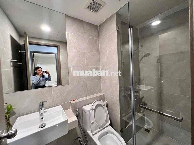Cho Thuê 2pn2wc - giá 8 triệu - view nội khu - full nội thất