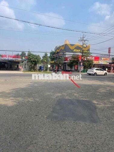 Đất đẹp full thổ phường 9 mỹ tho