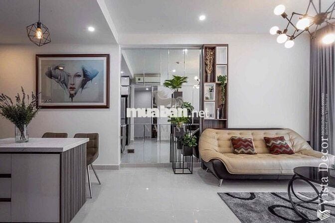 Giỏ Hàng Căn Hộ Cho thuê đa dạng trục bến vân đồn quận 4