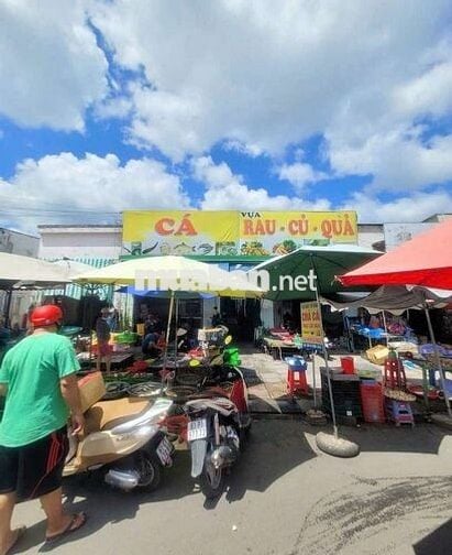 Cần ra miếng đất xoay vốn làm ăn 237m2 giá 455tr