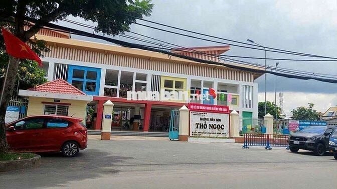 Cần ra miếng đất xoay vốn làm ăn 237m2 giá 455tr